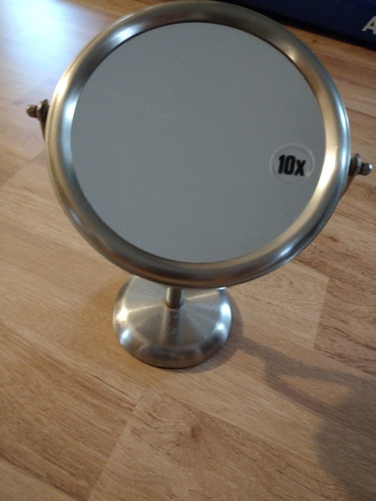 Mirror 10x