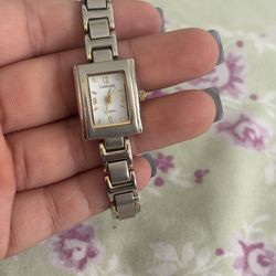 Vintage watch