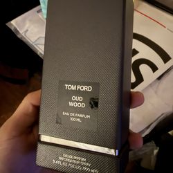 TOM FORD MEN cologne