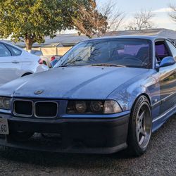 1995 BMW M3