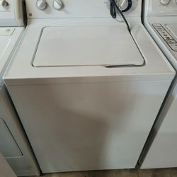 GE WASHER 