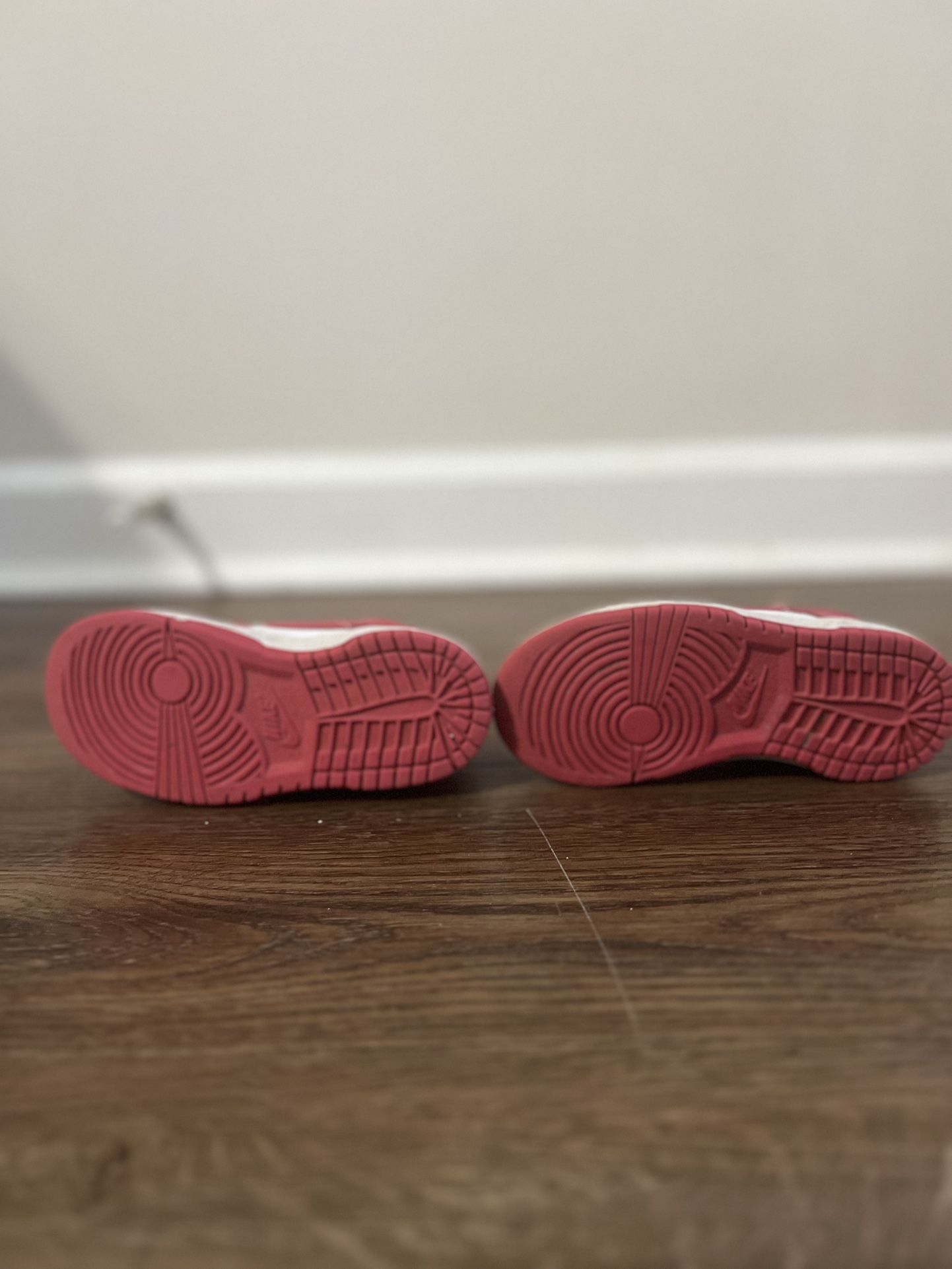 Lightly Used 9C Shoe