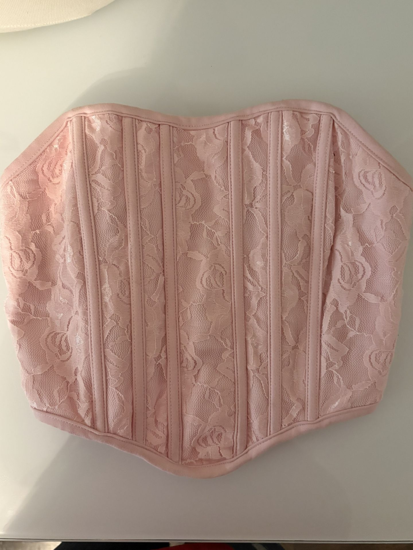 Xtra Small Forever 21 Corset