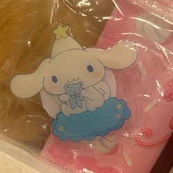 Cinnamon Roll Pop Socket 