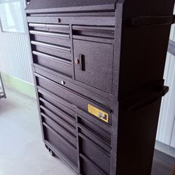 Tool Chest Combo $500