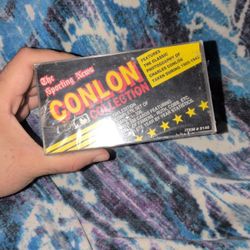 The Sporting News 1991 Conlon Collection Complete 330  Card Set