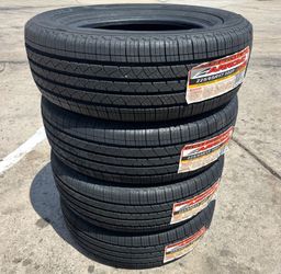 4 ARROYO 225/65/17 TIRES $375 CASH TOTAL‼️ FREE INSTALLATION‼️