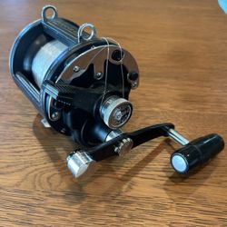Penn 40 GLS Lever Drag Reel