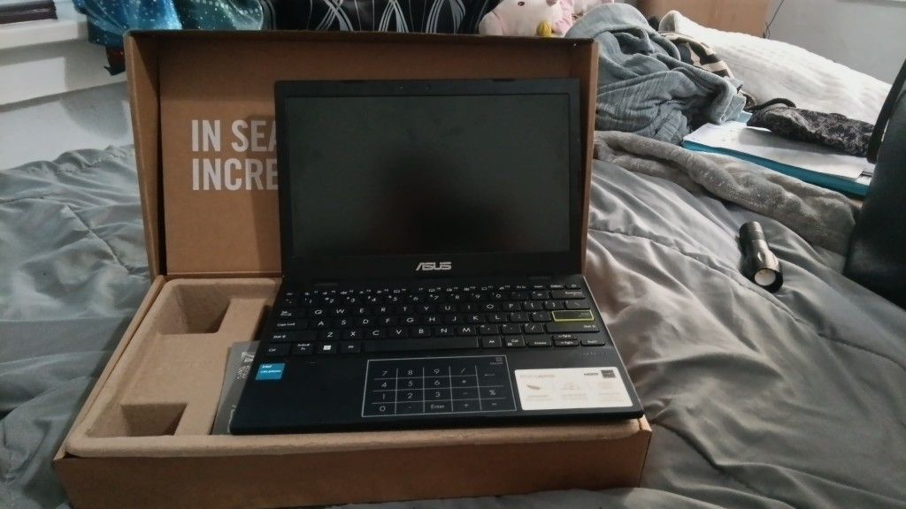 2024 ASUS Laptop