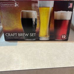  Craft brew set