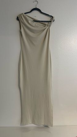Long dress