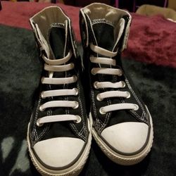 Converse slip on sz 2