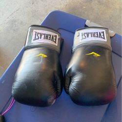 Boxing Gloves