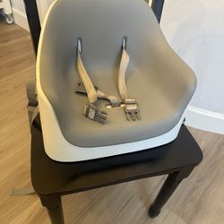 oxo tot booster chair