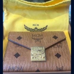 Men’s Wallet High End