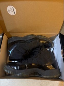 Jordan gammas