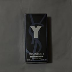 YSL EAU DE PARFUM 3.3oz