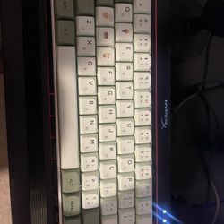 Royal Kludge 60% Keyboard