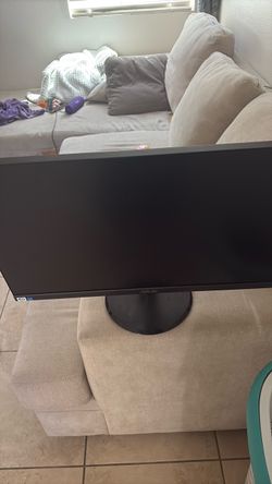 Asus monitor