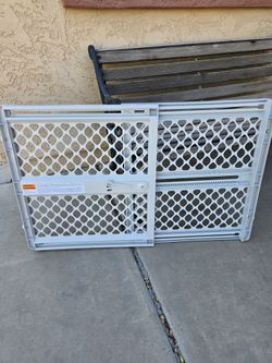 Baby / Pet Gate