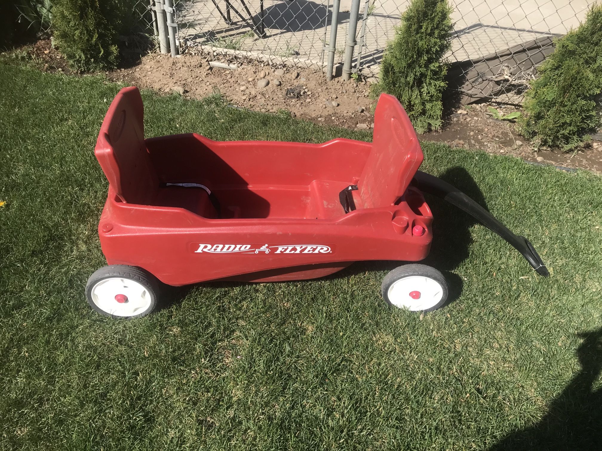 Wagon