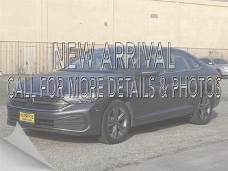 2024 Volkswagen Jetta