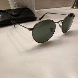 Ray Bans