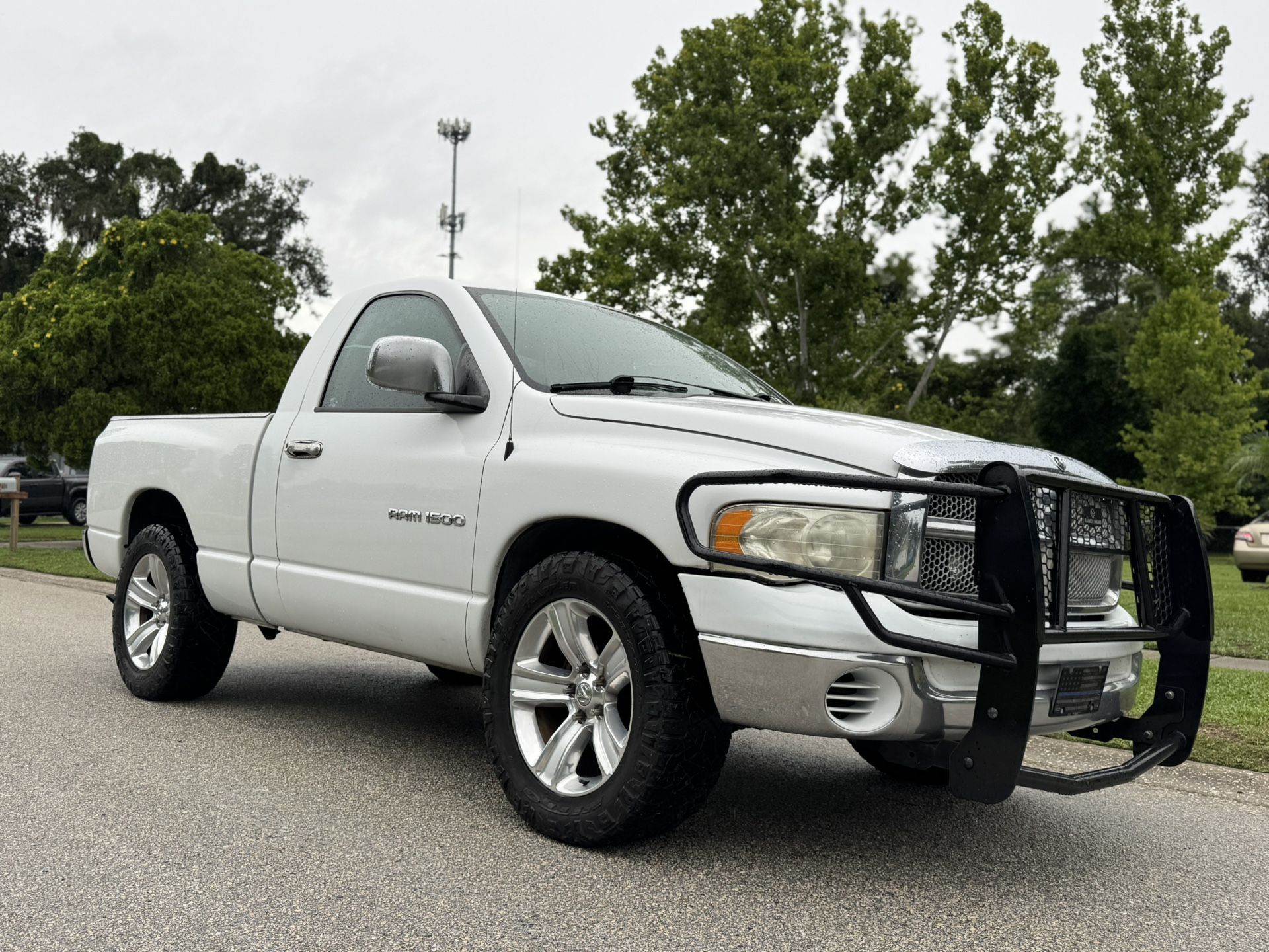 2005 Dodge Ram 1500