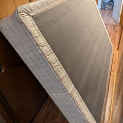 Full Size Box Spring