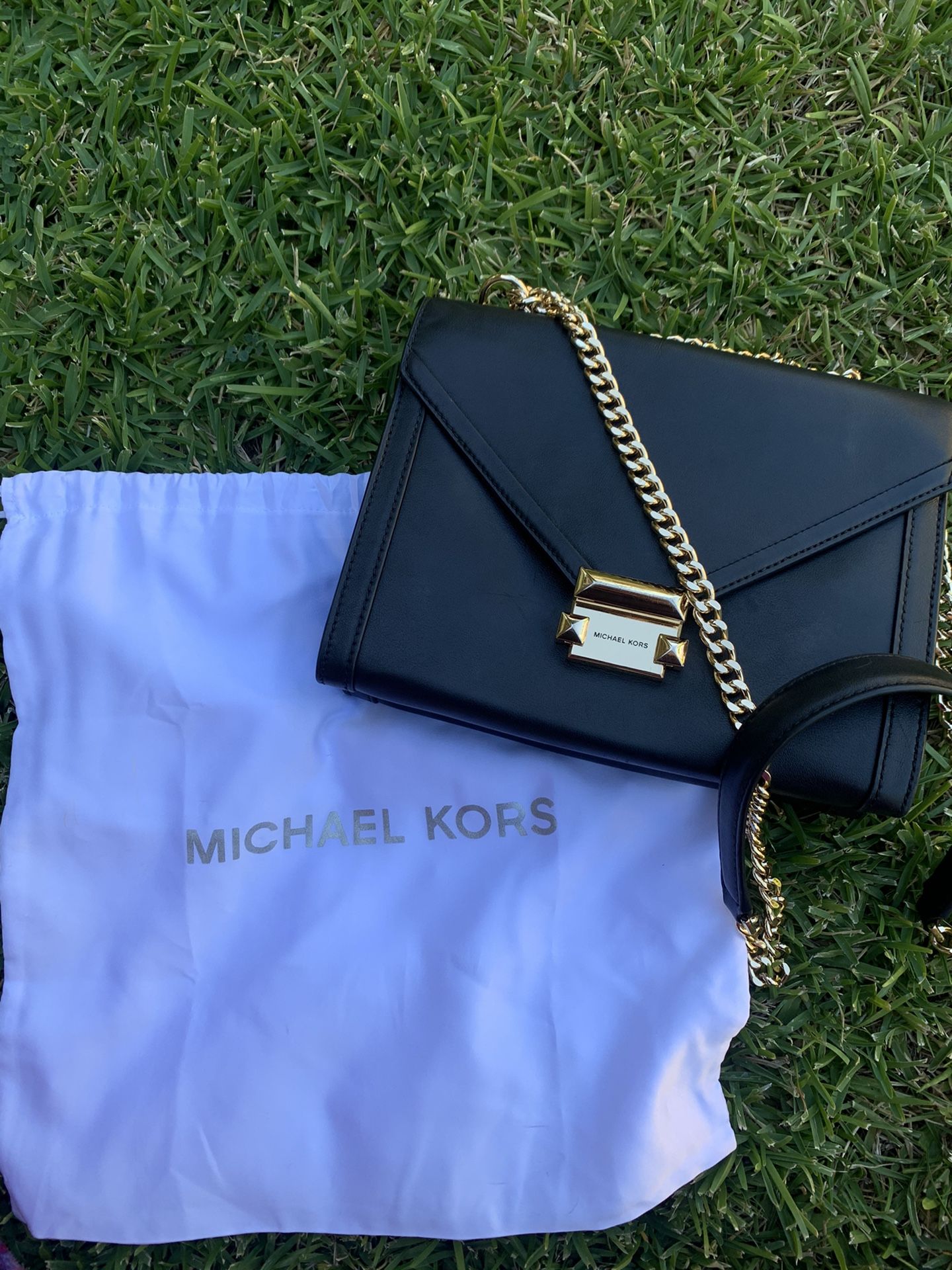 Michael kors Whitney shoulder bag