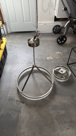 LED Light Fixtures