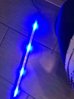 Fish tank light