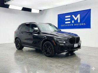2021 BMW X7