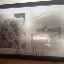 Wedding Frame