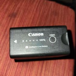 Canon Bp95 Battery
