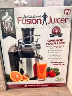Juicer