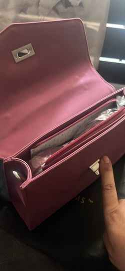 Vanessa Williams purse