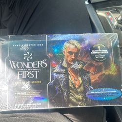 Wonders of the first