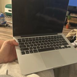 MacBook Pro 2013 