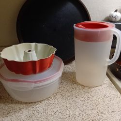 Kitchenware 