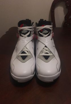Alternate 8’s