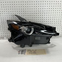 2020 2025 MAZDA CX30 CX-30 RIGHT SIDE LED HEADLIGHT LAMP OEM 