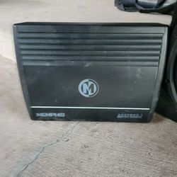 Cosas de Audio / Carry Audio Stuff 