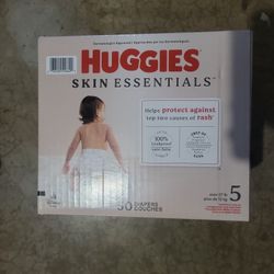 Huggies