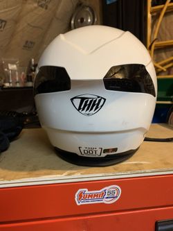 Youth Helmet