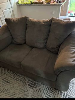 Ashley sofa