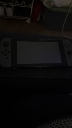 Original Nintendo Switch