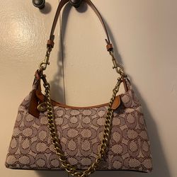 Coach Juliet 25 shoulder bag