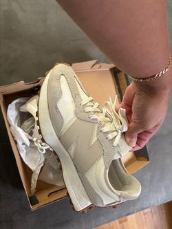 New balance 327