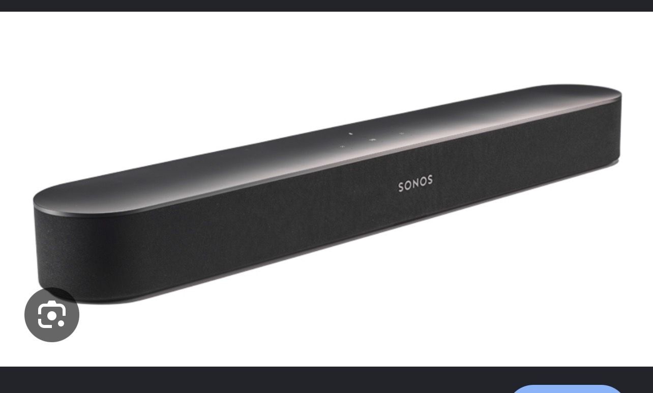 Sonos Beam Dolby speaker